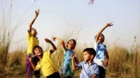 Lingkungan Anak