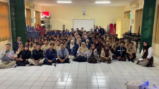 definisi keamanan pangan