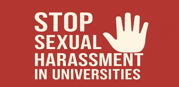 Campus, Power, and Women's Bodies