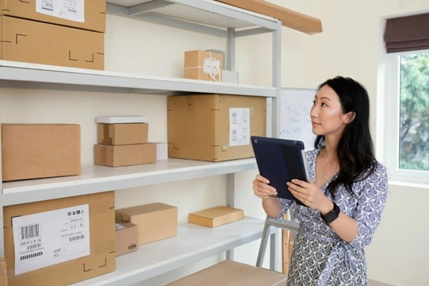 7 Strategi Efektif Meningkatkan Perputaran Stok Barang dalam Bisnis Retail