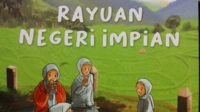 Resensi Buku: Rayuan Negeri Impian Rayuan Negeri Impian