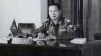 Gelar Pahlawan Soeharto di Atas Tumpukan Pelanggaran HAM Gelar Pahlawan Soeharto di Atas Tumpukan Pelanggaran HAM