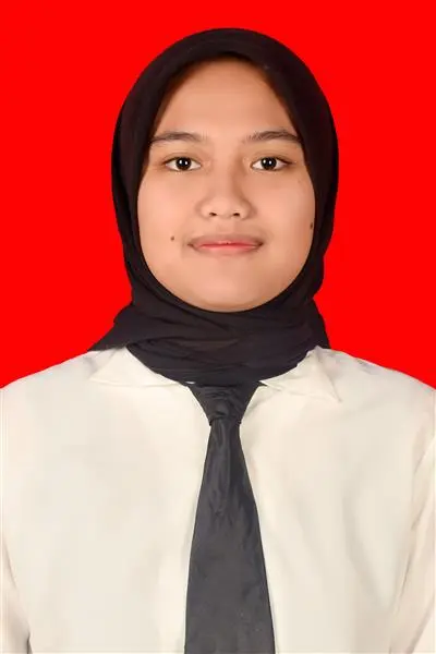 Alin Rahma Herdiyanti