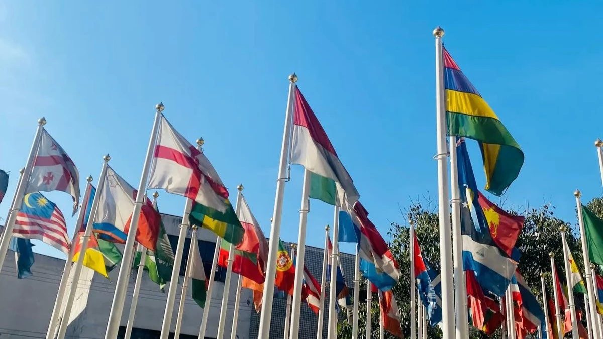 Apa Manfaat Bendera Negara Panduan Lengkap untuk Memahami Peran, Fungsi & Nilainya