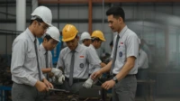 Bimbingan Karir SMK Bimbingan Karir SMK