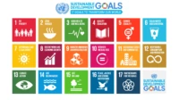 tujuan sustainable development goals
