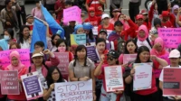 Why the Problem of Gender Equality has Never Come to an End? Gender Equality