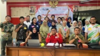 Didukung Prudential dan IFRC, PMI Solo Latih Puluhan Fasilitator Safe Steps Kids di Kampus Akbara Didukung Prudential dan IFRC, PMI Solo Latih Puluhan Fasilitator Safe Steps Kids di Kampus Akbara