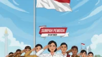makna sumpah pemuda Temukan makna Sumpah Pemuda di tengah gejolak bangsa. Pelajari bagaimana semangat persatuan dan kebangkitan nasional tetap relevan hingga kini.