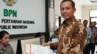 hukum pendaftaran tanah