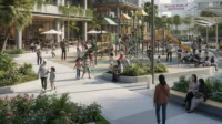 public spaces Explore the critical issue of public space scarcity in Indonesia, its impact on communities, and potential solutions for a more inclusive urban environment.