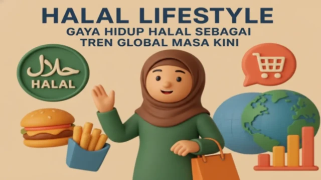 Halal Lifestyle