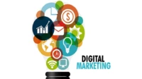 Digital Marketing: Peningkatan Daya Saing dan Perluasan Pasar Produk Agribisnis Digital Marketing