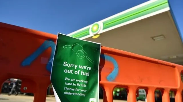 Why Does Access to Environmentally Friendly Fuel Hard to Achieve in Indonesia?