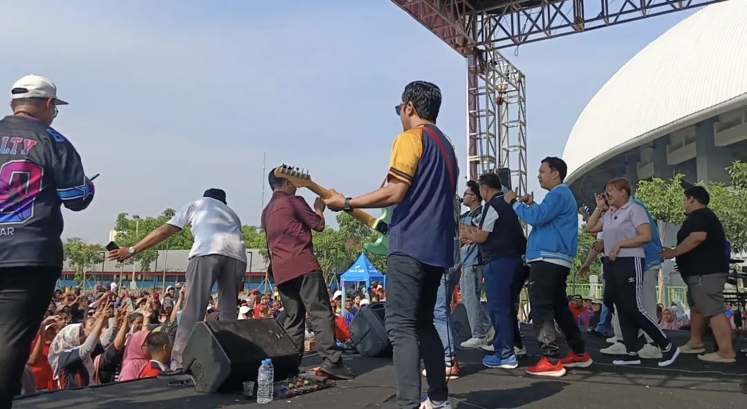 CFD Summarecon Bekasi