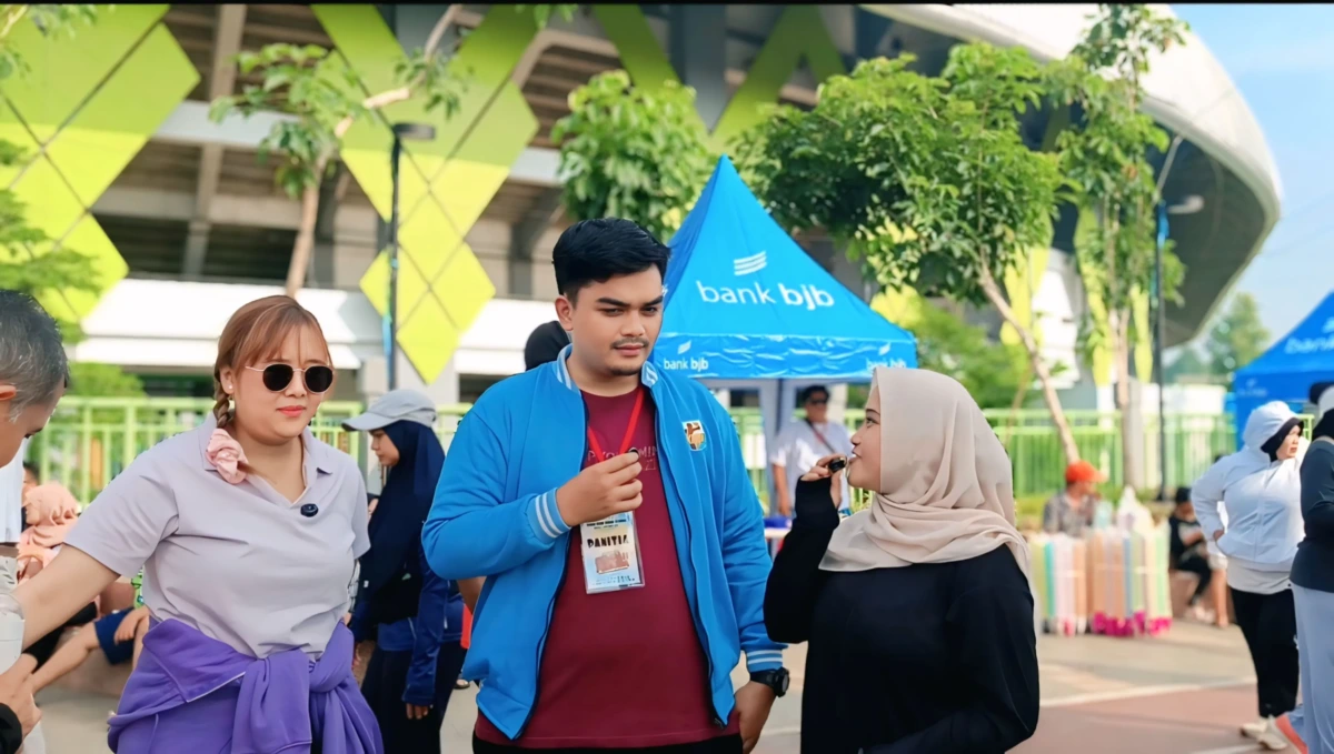 CFD Summarecon Bekasi