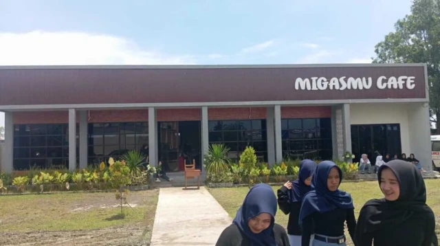 smk migas muhammadiyah cilacap
