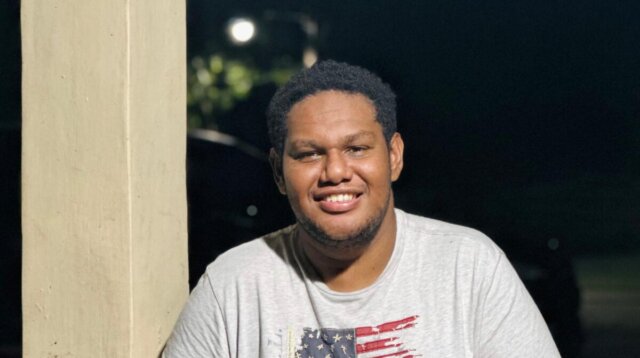 Solidaritas Internasional untuk Tonga Pasca-Letusan Gunung Hunga Tonga Letusan Gunung Hunga Tonga