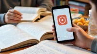 Pengaruh Media Sosial terhadap Perilaku Belajar Siswa Pengaruh Media Sosial terhadap Siswa