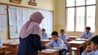 Peran Komunikasi Edukatif Guru dalam Menanamkan Nilai Keislaman melalui Pendekatan Budaya Melayu komunikasi guru