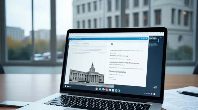 E-Government Indonesia