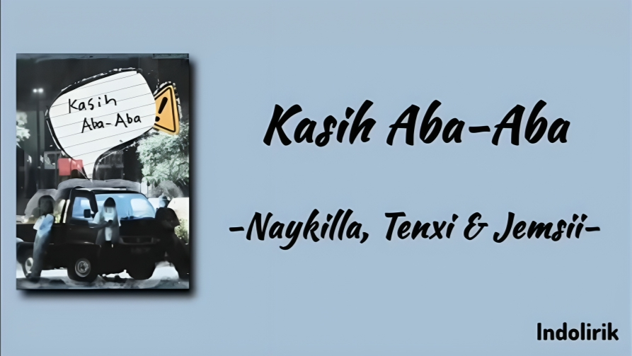 Lagu “Kasih Aba-Aba” dan Hegemoni Budaya Populer Lagu “Kasih Aba-Aba” dan Hegemoni Budaya Populer