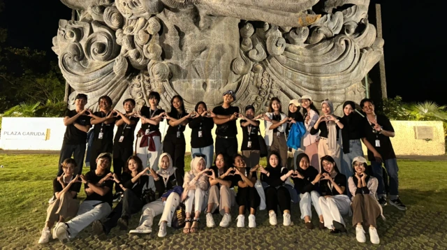 Kontribusi Sosial di Panti Asuhan LKSA Widhya Asih