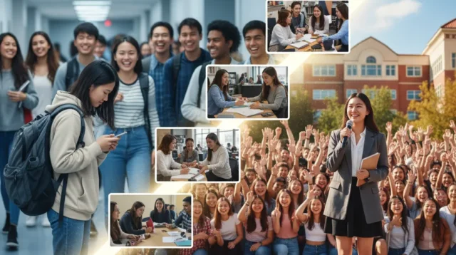 Campus Organizations