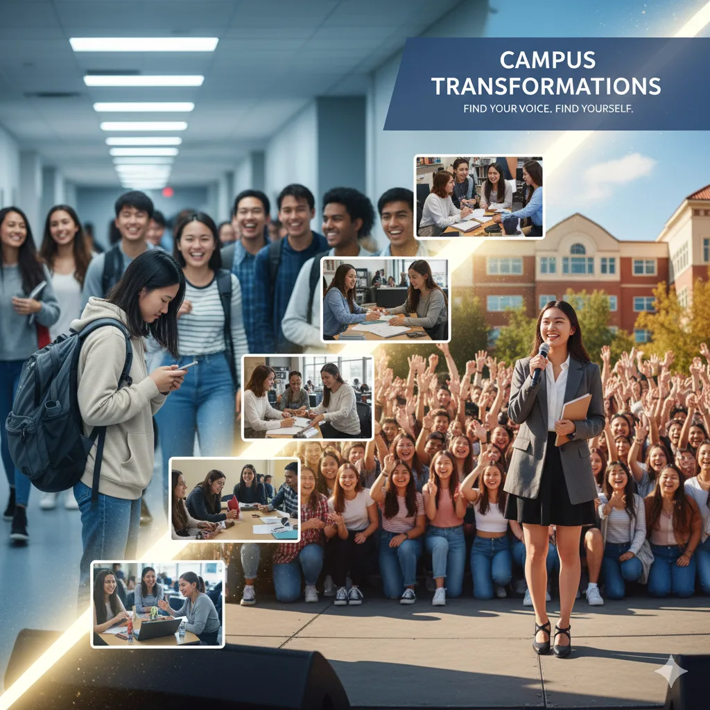 Campus Organizations