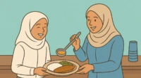Keracunan MBG