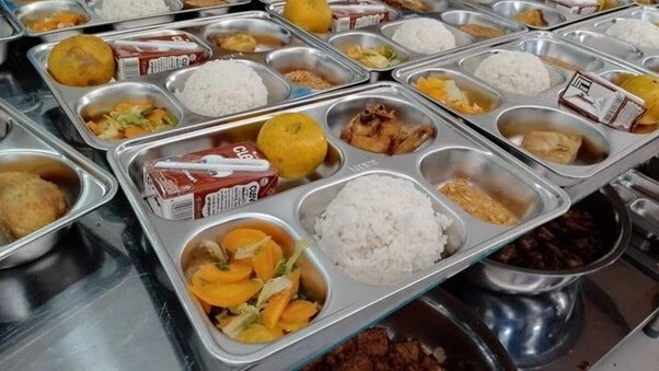 Mengulas Istilah Ultra-Processed Food Sudah Tepatkah dalam Mengatur Menu MBG (Foto Kompascom) (1)