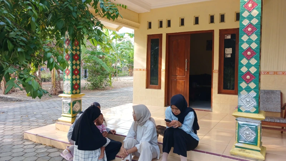 Minggu ke-1 - Persiapan dan Koordinasi, Survei Lapangan