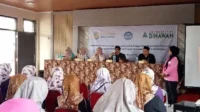 Upaya Pencegahan Anemia dan Stunting