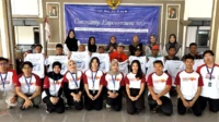 GaweJiwa: Inisiatif Beswan Djarum Malang untuk Memberdayakan eks-ODGJ dengan Pelatihan Keterampilan Sablon melalui Kegiatan Community Empowerment Kegiatan Community Empowerment