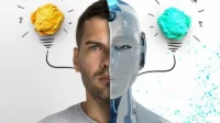 Ketika Manusia Dikendalikan oleh Teknologi Terbarukan: AI Mulai Menguasai Sektor Industri Kreatif