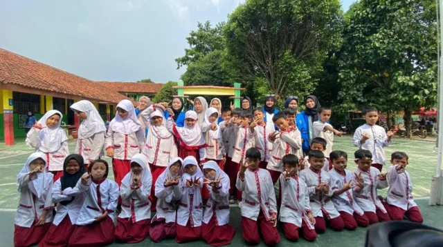 Mencegah Bullying di Sekolah