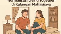 Living Together