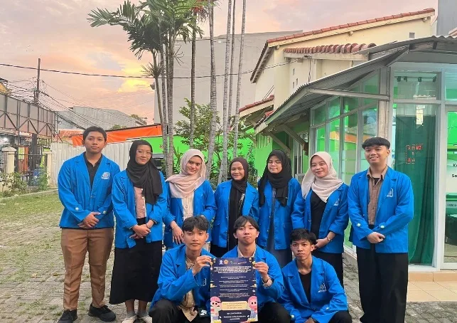 Penyuluhan dan Pemahaman Keagamaan seperti Pembelajaran Surat-Surat Pendek dan Rukun Islam