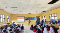 Implementasi Edukasi Literasi Keuangan sebagai Upaya Pengembangan Kompetensi Sumber Daya Manusia Generasi Muda untuk Mewujudkan Stabilitas Keuangan Jangka Panjang pada Siswa/i SMK Al-Khaeriyah Pengampelan