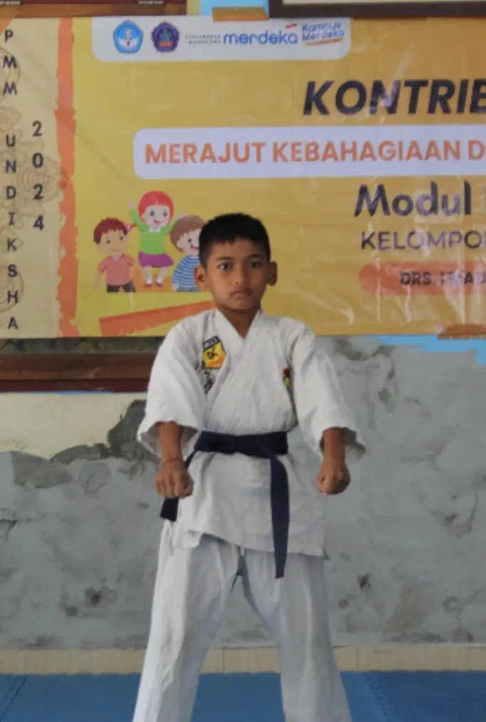 Kontribusi Sosial: Berkembang Bersama Anak Panti Asuhan Hindu Ganesha Sevanam dan Aksi Bersih Pantai Lovina