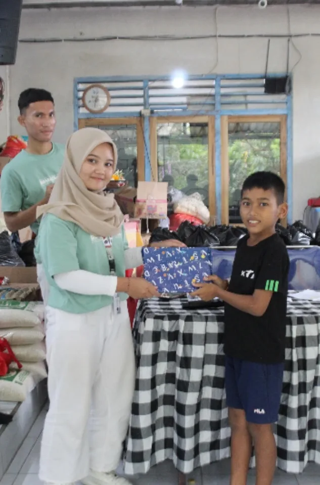 Kontribusi Sosial: Berkembang Bersama Anak Panti Asuhan Hindu Ganesha Sevanam dan Aksi Bersih Pantai Lovina Kontribusi Sosial: Berkembang Bersama Anak Panti Asuhan Hindu Ganesha Sevanam dan Aksi Bersih Pantai Lovina