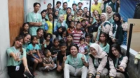 Kontribusi Sosial: Berkembang Bersama Anak Panti Asuhan Hindu Ganesha Sevanam dan Aksi Bersih Pantai Lovina Kontribusi Sosial: Berkembang Bersama Anak Panti Asuhan Hindu Ganesha Sevanam dan Aksi Bersih Pantai Lovina