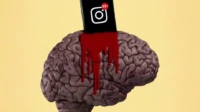Brain Rot: Ancaman Sunyi bagi Kesehatan dan Pendidikan