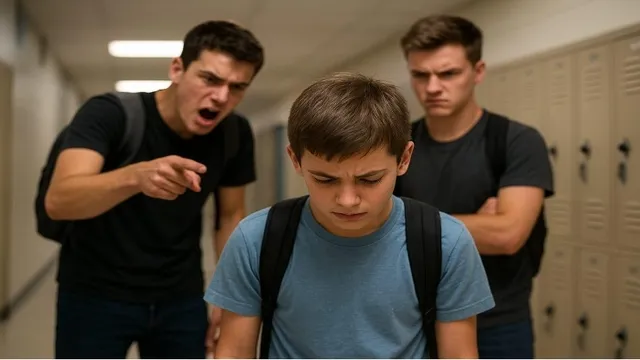 Bullying Antara Refleks Terkondisi dan Lingkungan Toxic