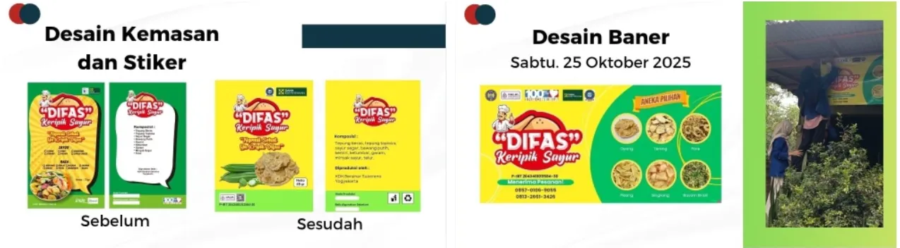 UMKM Desa