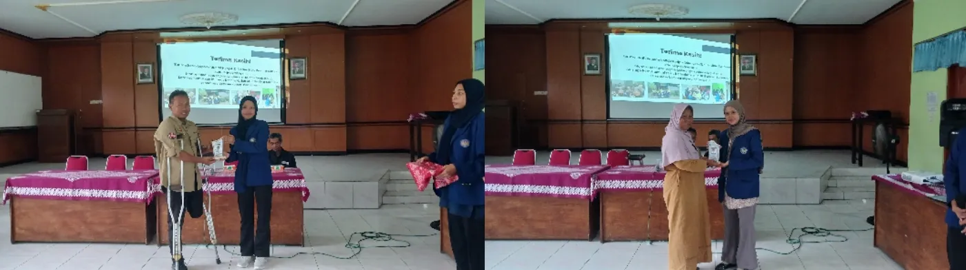 UMKM Desa