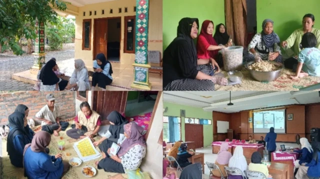 UMKM Desa