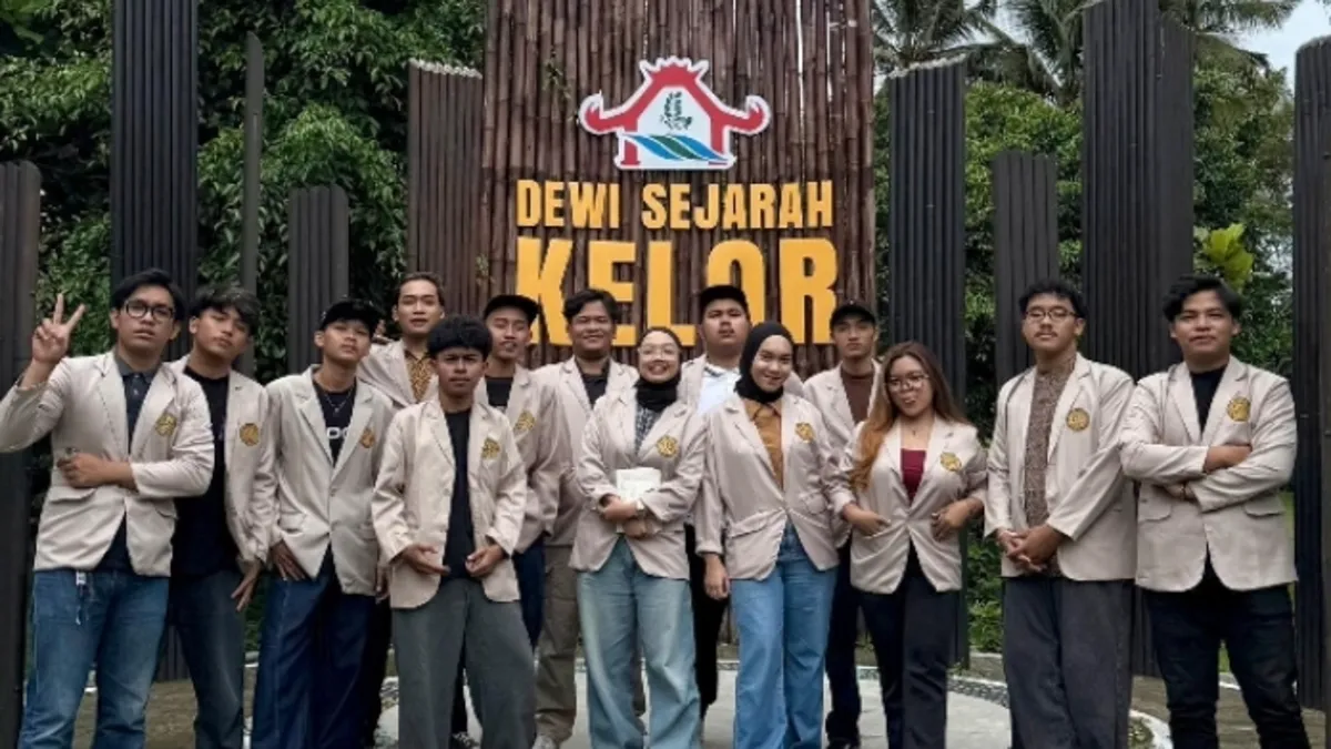 Workshop desa wisata