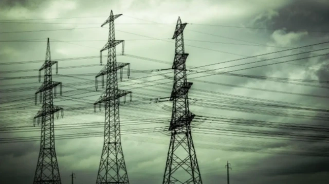 Smart Grid indonesia