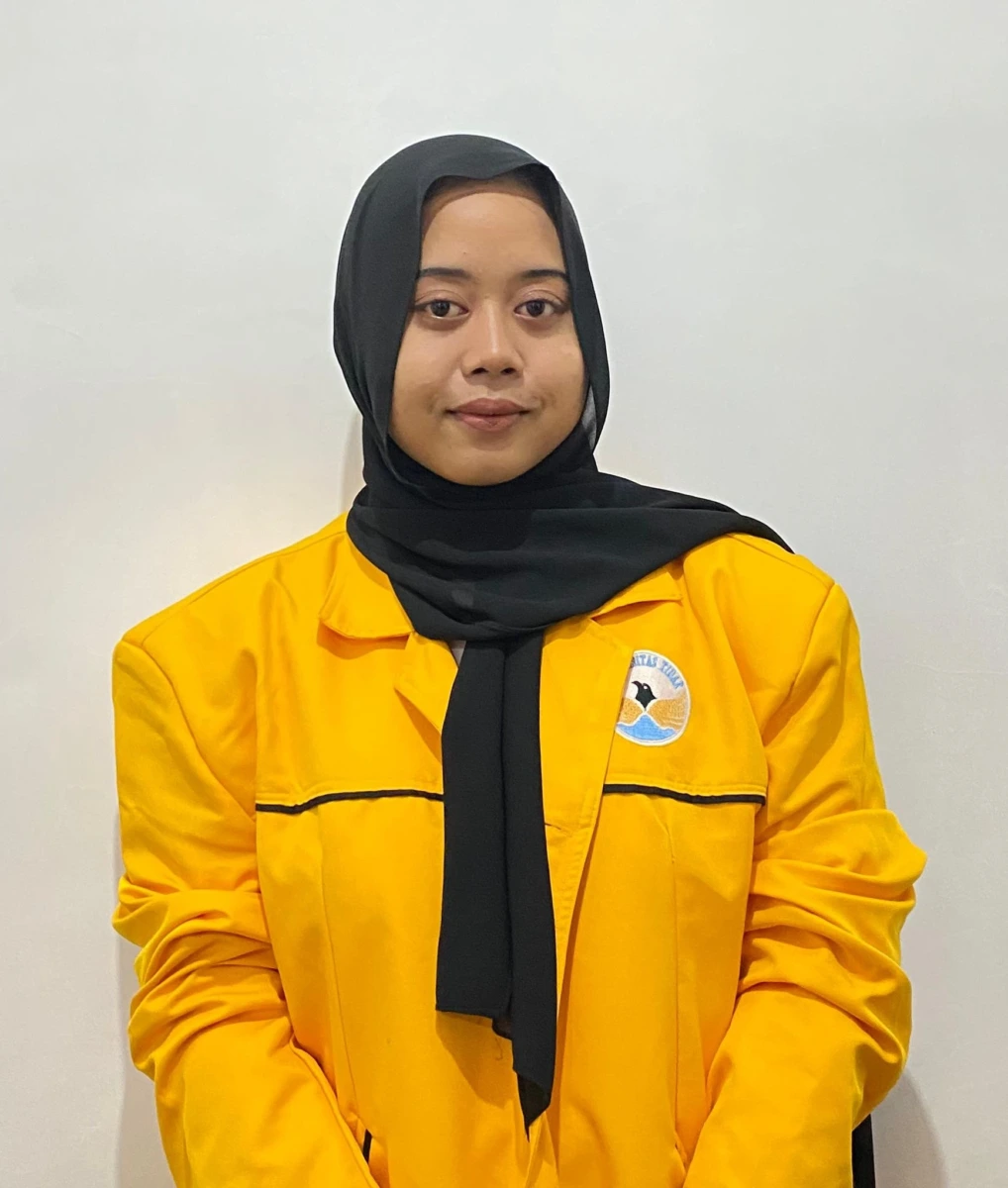 Selvika Dwi Andira